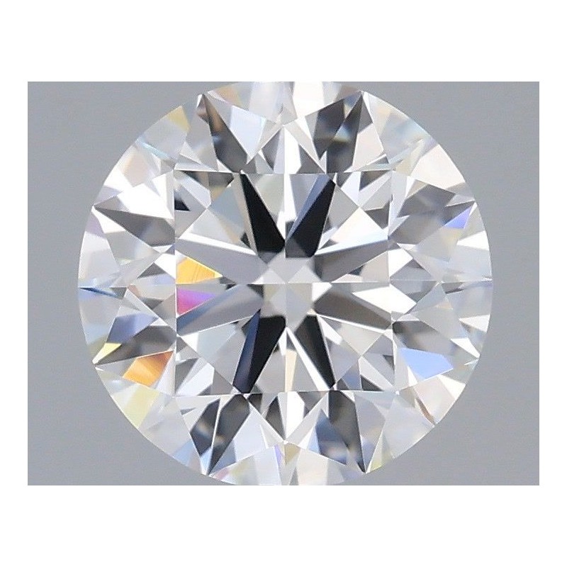 Diament laboratoryjny szlif okrągły, 1.34ct, VVS2, E, IGI LG720559125