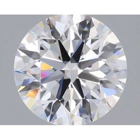 Diament laboratoryjny szlif okrągły, 1.34ct, VVS2, E, IGI LG720559125