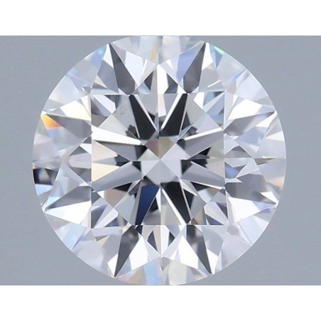 Diament laboratoryjny szlif okrągły, 1.34ct, VVS2, D, IGI LG720559157