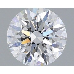 Diament laboratoryjny szlif okrągły, 1.34ct, VVS2, D, IGI LG727545643
