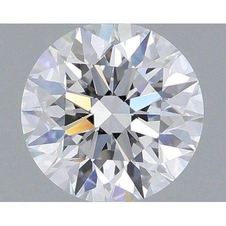 Diament laboratoryjny szlif okrągły, 1.34ct, VVS2, D, IGI LG727545643