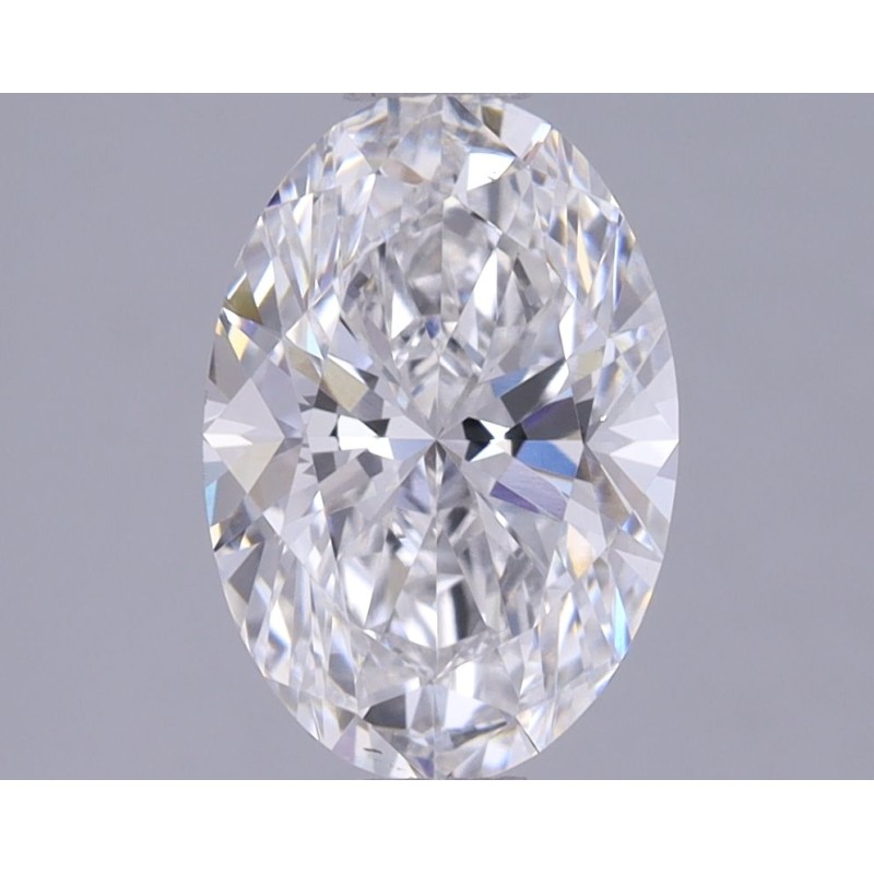 Diament laboratoryjny szlif owalny, 1.19ct, VVS2, E, IGI LG621416388 Diament laboratoryjny szlif owalny, 1.19ct, VVS2, E, IGI LG621416388