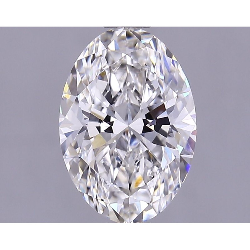 Diament laboratoryjny szlif owalny, 1.19ct, VVS2, F, IGI LG619424313 Diament laboratoryjny szlif owalny, 1.19ct, VVS2, F, IGI LG619424313