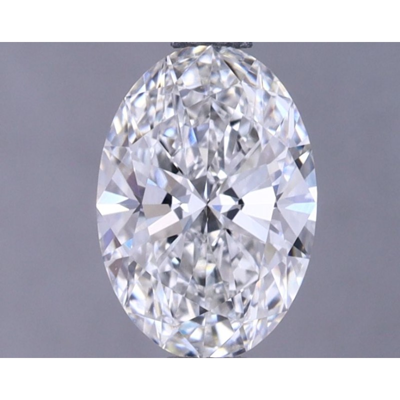 Diament laboratoryjny szlif owalny, 1.15ct, VVS2, F, IGI LG614398776 Diament laboratoryjny szlif owalny, 1.15ct, VVS2, F, IGI LG614398776