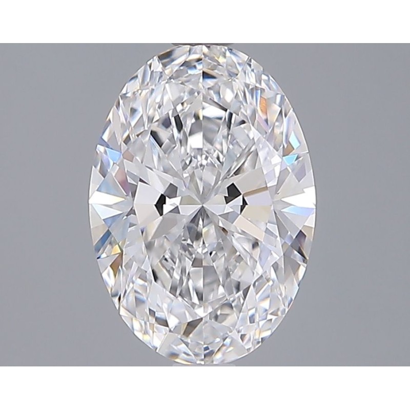 Diament laboratoryjny szlif owalny, 2.05ct, VVS1, D, IGI LG756548854 Diament laboratoryjny szlif owalny, 2.05ct, VVS1, D, IGI LG756548854