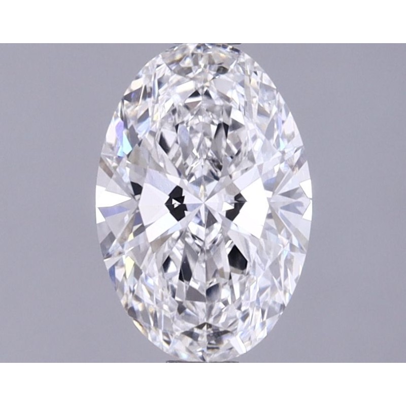 Diament laboratoryjny szlif owalny, 1.14ct, VVS2, E, IGI LG628435736 Diament laboratoryjny szlif owalny, 1.14ct, VVS2, E, IGI LG628435736
