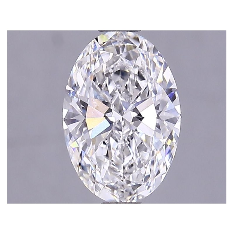 Diament laboratoryjny szlif owalny, 1.13ct, VVS2, E, IGI LG621450202 Diament laboratoryjny szlif owalny, 1.13ct, VVS2, E, IGI LG621450202
