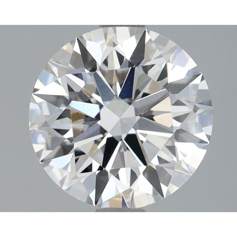 Diament laboratoryjny szlif okrągły, 1.95ct, VVS2, F, IGI LG594342400 Diament laboratoryjny szlif okrągły, 1.95ct, VVS2, F, IGI LG594342400