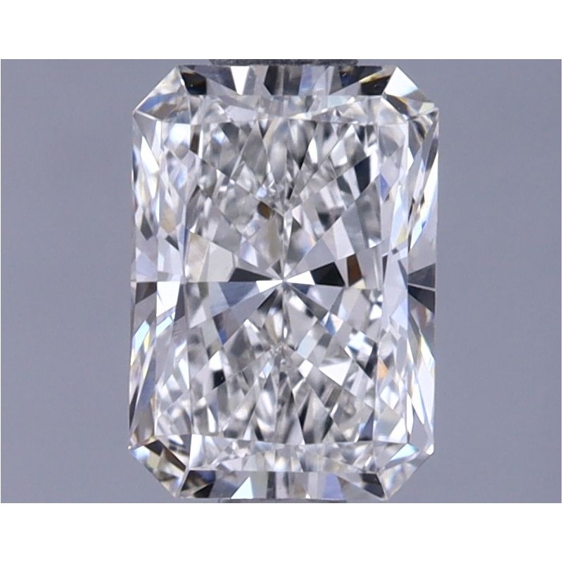 Diament laboratoryjny radiant, 0.98ct, VVS2, F, IGI LG617452597 Diament laboratoryjny radiant, 0.98ct, VVS2, F, IGI LG617452597