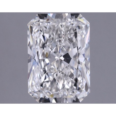 Diament laboratoryjny radiant, 0.97ct, VVS2, F, IGI LG616403188