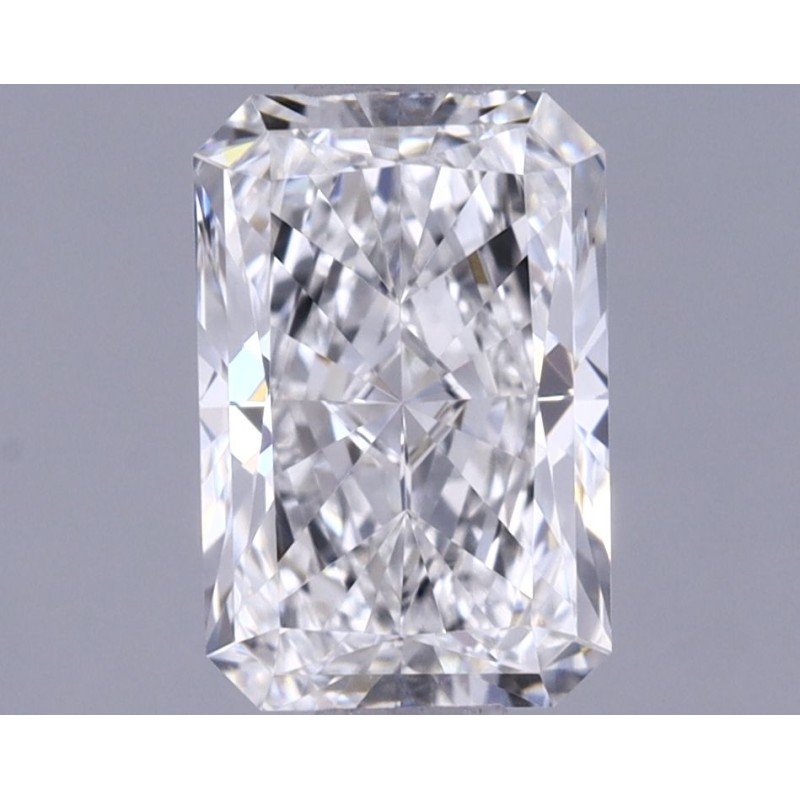 Diament laboratoryjny radiant, 0.91ct, VVS2, E, IGI LG617452632 Diament laboratoryjny radiant, 0.91ct, VVS2, E, IGI LG617452632