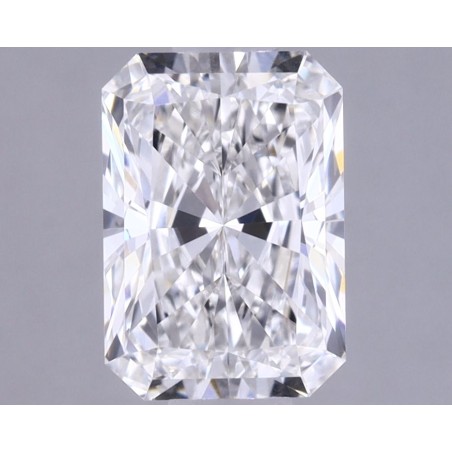Diament laboratoryjny radiant, 0.94ct, VVS2, F, IGI LG615369575