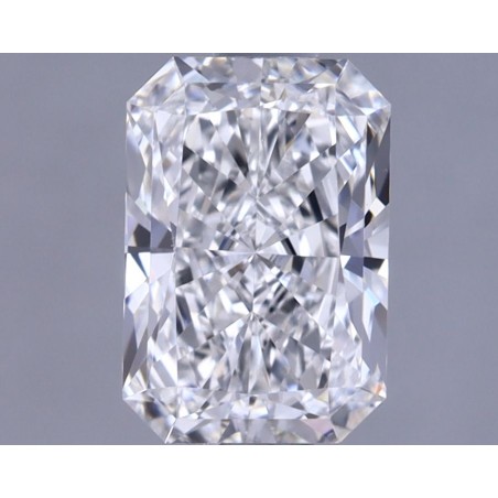 Diament laboratoryjny radiant, 0.93ct, VVS2, E, IGI LG618453931
