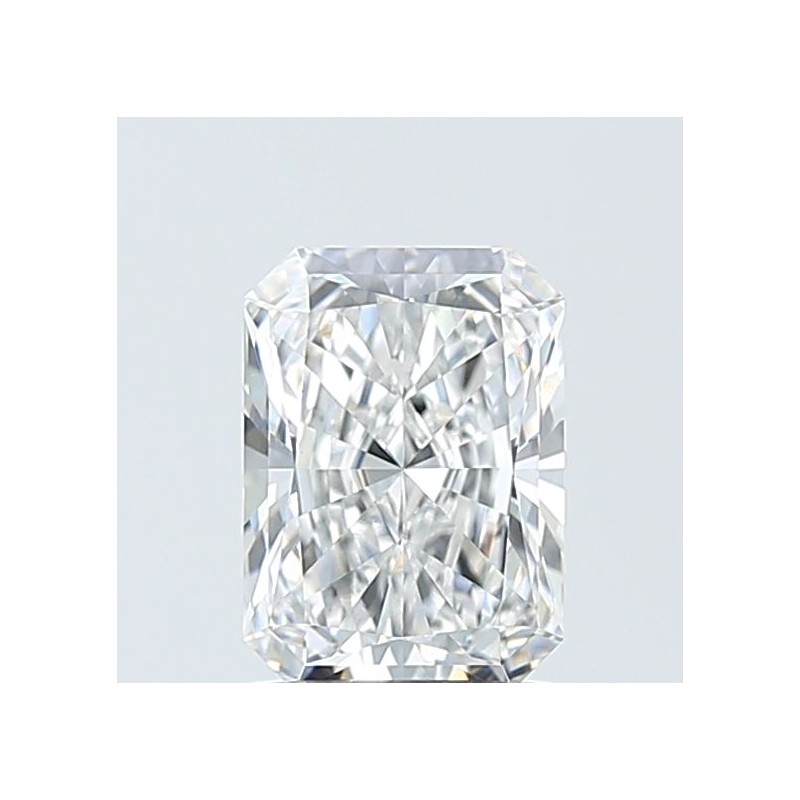 Diament laboratoryjny radiant, 1.1ct, VVS2, E, IGI LG534267386 Diament laboratoryjny radiant, 1.1ct, VVS2, E, IGI LG534267386