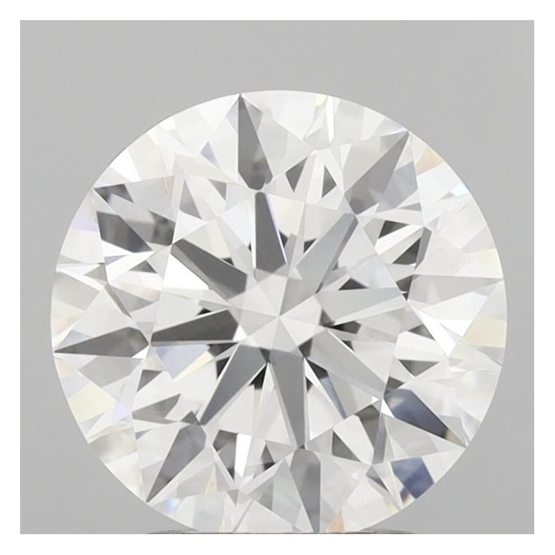 Diament laboratoryjny szlif okrągły, 2.55ct, VVS2, E, IGI LG752501965 Diament laboratoryjny szlif okrągły, 2.55ct, VVS2, E, IGI LG752501965