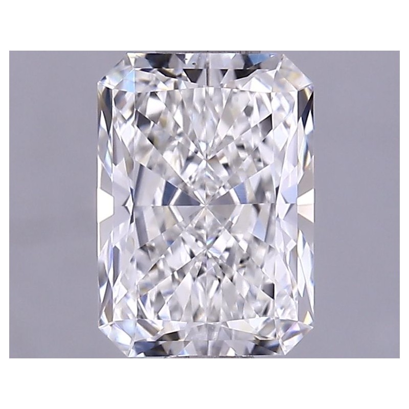 Diament laboratoryjny radiant, 1.02ct, VVS2, E, IGI LG618449100 Diament laboratoryjny radiant, 1.02ct, VVS2, E, IGI LG618449100