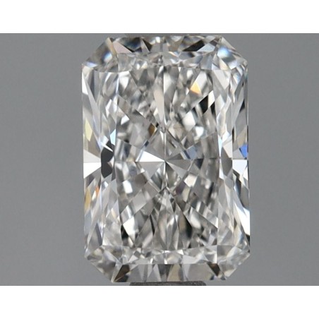 Diament laboratoryjny radiant, 1.03ct, VVS2, F, IGI LG636471875