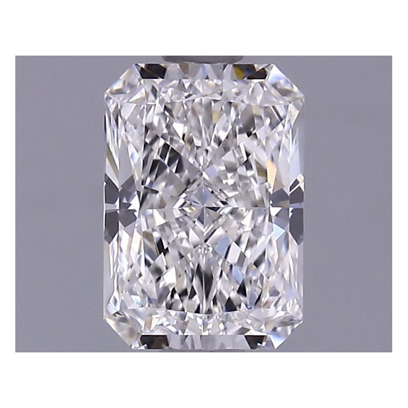 Diament laboratoryjny radiant, 1.01ct, VVS2, F, IGI LG613392141 Diament laboratoryjny radiant, 1.01ct, VVS2, F, IGI LG613392141