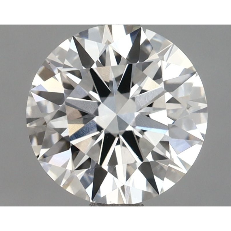 Diament laboratoryjny szlif okrągły, 1.97ct, VVS2, F, IGI LG636409596 Diament laboratoryjny szlif okrągły, 1.97ct, VVS2, F, IGI LG636409596