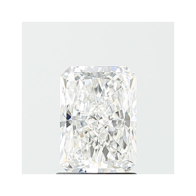 Diament laboratoryjny radiant, 1.52ct, VVS2, E, IGI LG639498094
