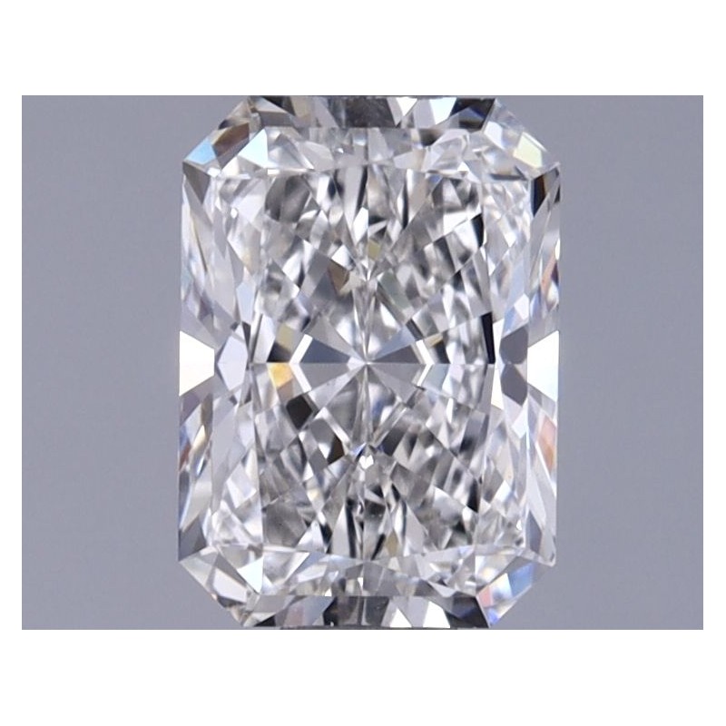 Diament laboratoryjny radiant, 1.01ct, VVS2, F, IGI LG619424657 Diament laboratoryjny radiant, 1.01ct, VVS2, F, IGI LG619424657