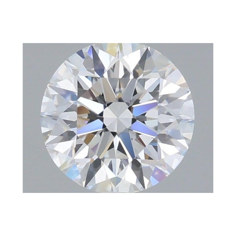 Diament laboratoryjny szlif okrągły, 1.36ct, VVS2, D, IGI LG729549722