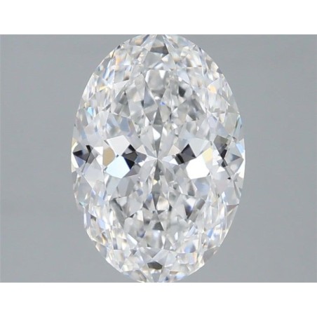 Diament laboratoryjny szlif owalny, 1.92ct, VVS2, D, IGI LG741524012