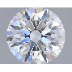 Diament laboratoryjny szlif okrągły, 1.35ct, VVS2, D, IGI LG738513428