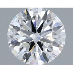 Diament laboratoryjny szlif okrągły, 1.35ct, VVS2, E, IGI LG738513427