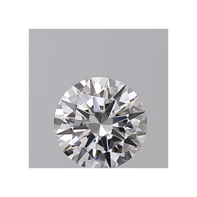 Diament laboratoryjny szlif okrągły, 1ct, VVS2, E, IGI LG757514822