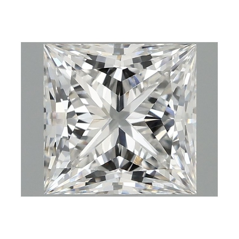Diament laboratoryjny szlif princess, 1.08ct, VVS2, E, IGI LG704501411 Diament laboratoryjny szlif princess, 1.08ct, VVS2, E, IGI LG704501411