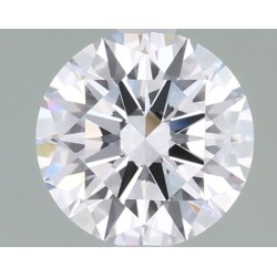 Diament laboratoryjny szlif okrągły, 1.02ct, VVS2, D, IGI LG749515509