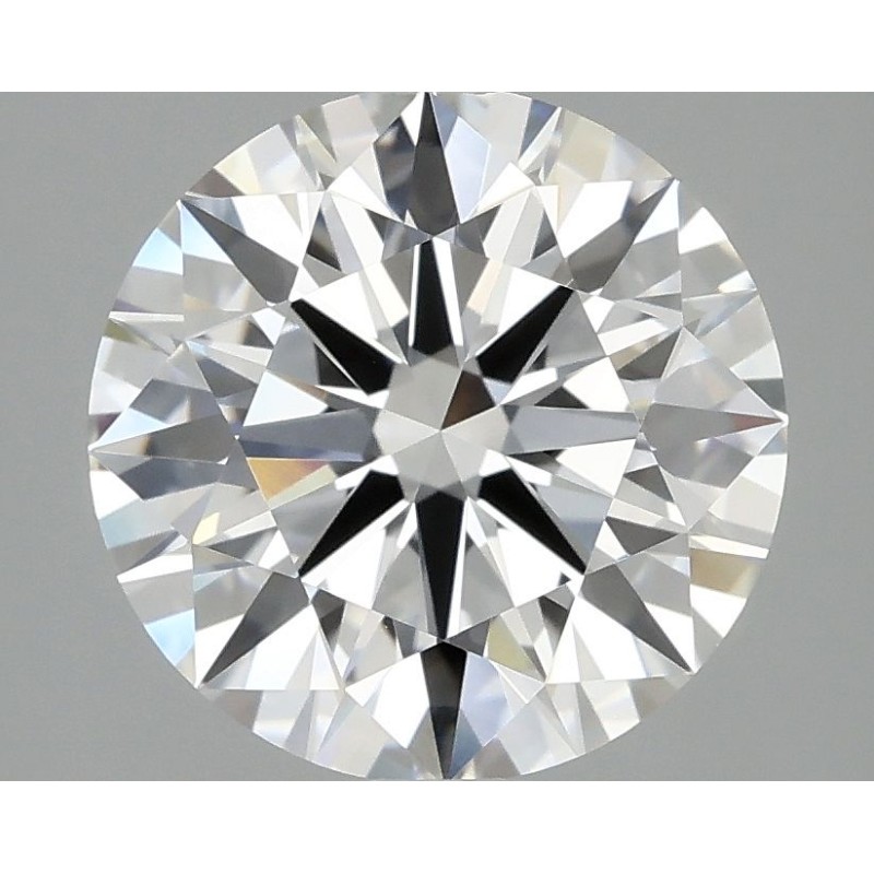 Diament laboratoryjny szlif okrągły, 2.59ct, VVS2, E, IGI LG750596868 Diament laboratoryjny szlif okrągły, 2.59ct, VVS2, E, IGI LG750596868