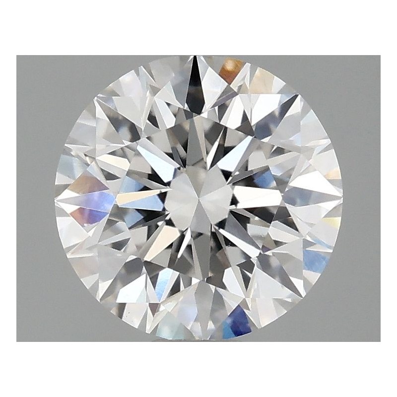 Diament laboratoryjny szlif okrągły, 1.1ct, VVS2, E, IGI LG751515270