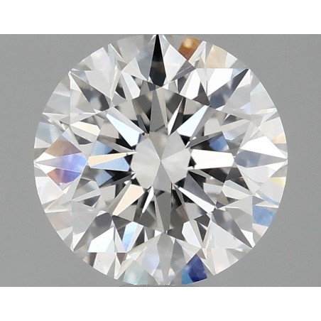 Diament laboratoryjny szlif okrągły, 1.1ct, VVS2, E, IGI LG751515270