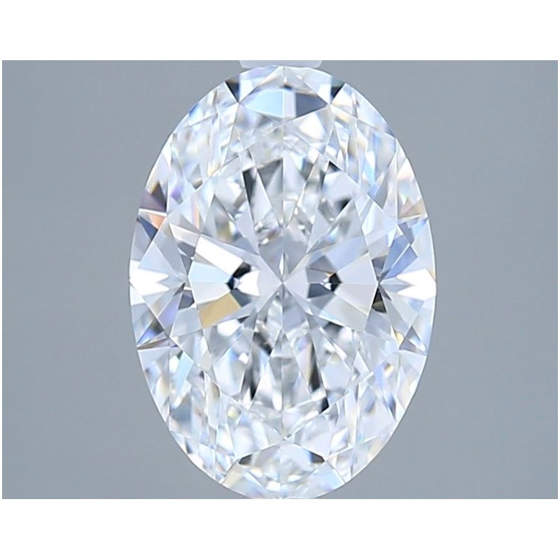 Diament laboratoryjny szlif owalny, 2.06ct, VVS1, D, IGI LG749556382 Diament laboratoryjny szlif owalny, 2.06ct, VVS1, D, IGI LG749556382