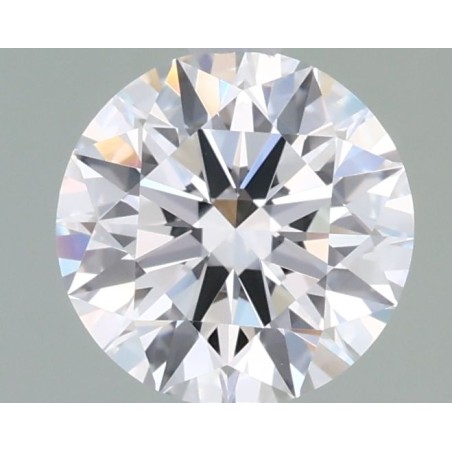 Diament laboratoryjny szlif okrągły, 1.26ct, VVS2, E, IGI LG749522924