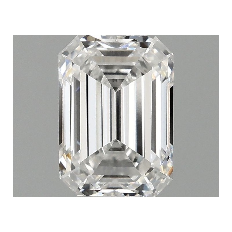 Diament laboratoryjny szlif szmaragdowy, 1.09ct, VVS2, E, IGI LG733566133 Diament laboratoryjny szlif szmaragdowy, 1.09ct, VVS2, E, IGI LG733566133