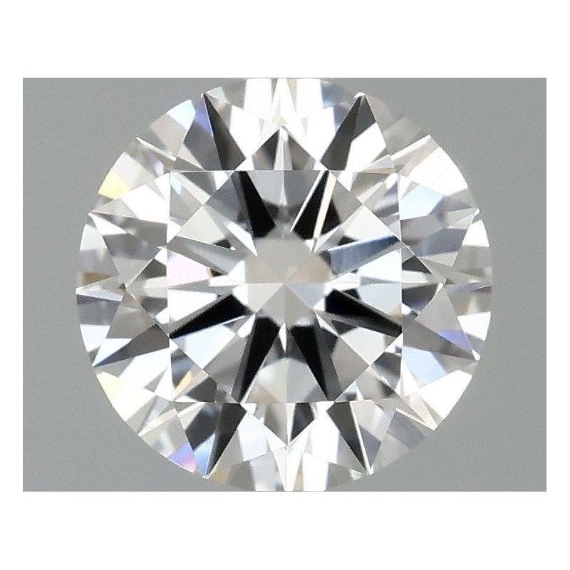 Diament laboratoryjny szlif okrągły, 1.1ct, VVS2, E, IGI LG752504911