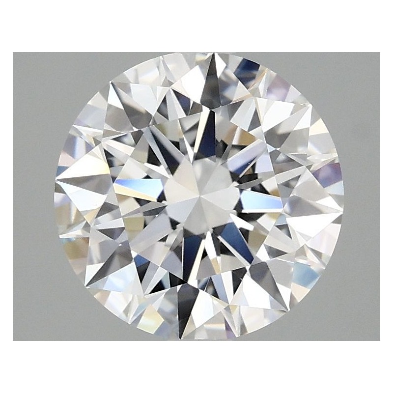 Diament laboratoryjny szlif okrągły, 2.46ct, VVS2, E, IGI LG752590743 Diament laboratoryjny szlif okrągły, 2.46ct, VVS2, E, IGI LG752590743
