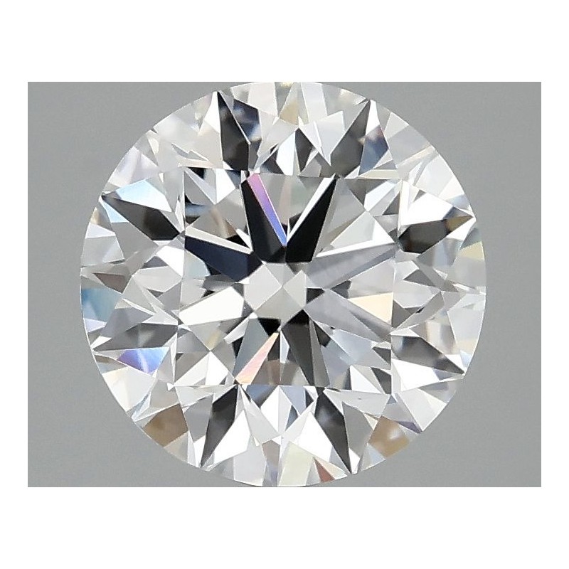 Diament laboratoryjny szlif okrągły, 2.46ct, VVS2, E, IGI LG753502275 Diament laboratoryjny szlif okrągły, 2.46ct, VVS2, E, IGI LG753502275