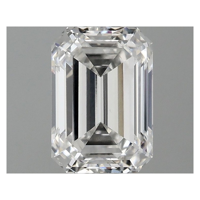 Diament laboratoryjny szlif szmaragdowy, 1.1ct, VVS2, E, IGI LG735578844 Diament laboratoryjny szlif szmaragdowy, 1.1ct, VVS2, E, IGI LG735578844