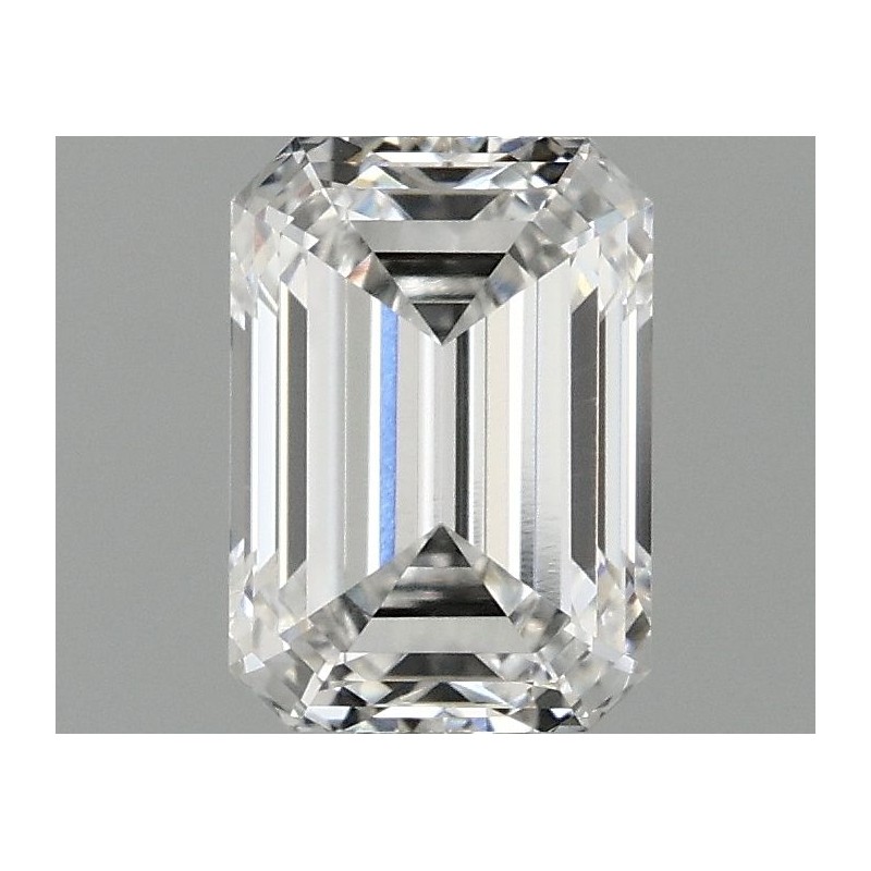 Diament laboratoryjny szlif szmaragdowy, 1.08ct, VVS2, E, IGI LG737560478 Diament laboratoryjny szlif szmaragdowy, 1.08ct, VVS2, E, IGI LG737560478