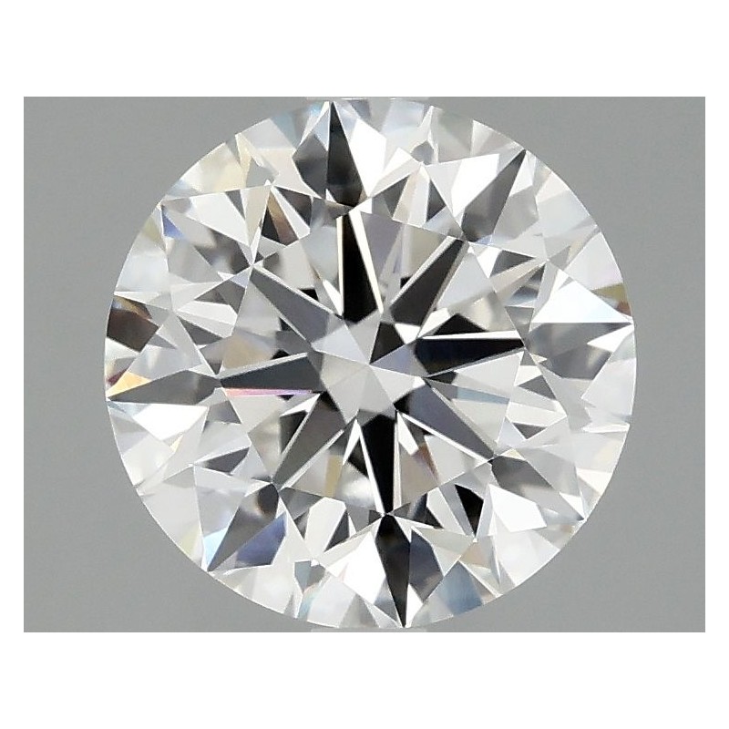 Diament laboratoryjny szlif okrągły, 2.57ct, VVS2, E, IGI LG752523465 Diament laboratoryjny szlif okrągły, 2.57ct, VVS2, E, IGI LG752523465