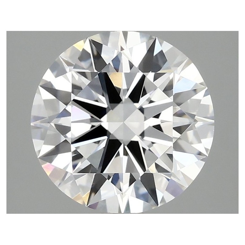 Diament laboratoryjny szlif okrągły, 2.54ct, VVS2, E, IGI LG752587888 Diament laboratoryjny szlif okrągły, 2.54ct, VVS2, E, IGI LG752587888