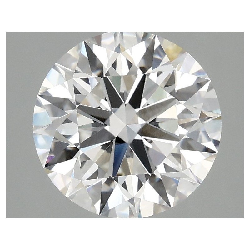 Diament laboratoryjny szlif okrągły, 2.43ct, VVS2, E, IGI LG753503700 Diament laboratoryjny szlif okrągły, 2.43ct, VVS2, E, IGI LG753503700