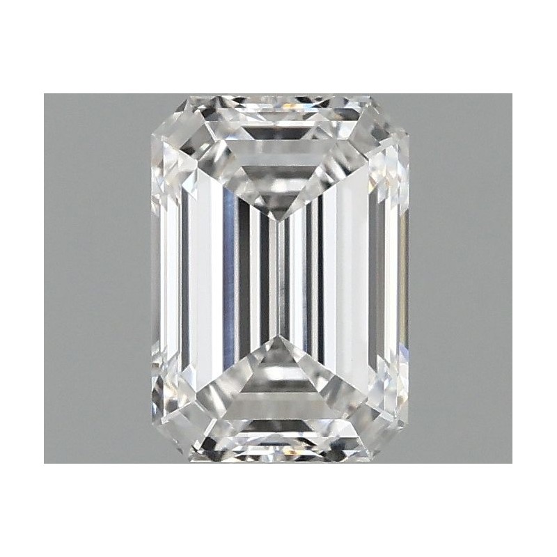 Diament laboratoryjny szlif szmaragdowy, 1.09ct, VVS2, E, IGI LG735506440 Diament laboratoryjny szlif szmaragdowy, 1.09ct, VVS2, E, IGI LG735506440