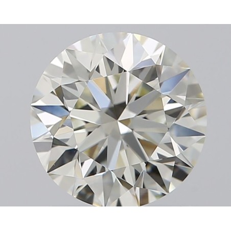 Diament szlif okrągły, 1.13ct, VVS1, I, IGI 639424905