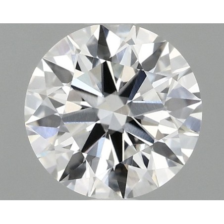 Diament laboratoryjny szlif okrągły, 1.08ct, VVS1, E, IGI LG752570785