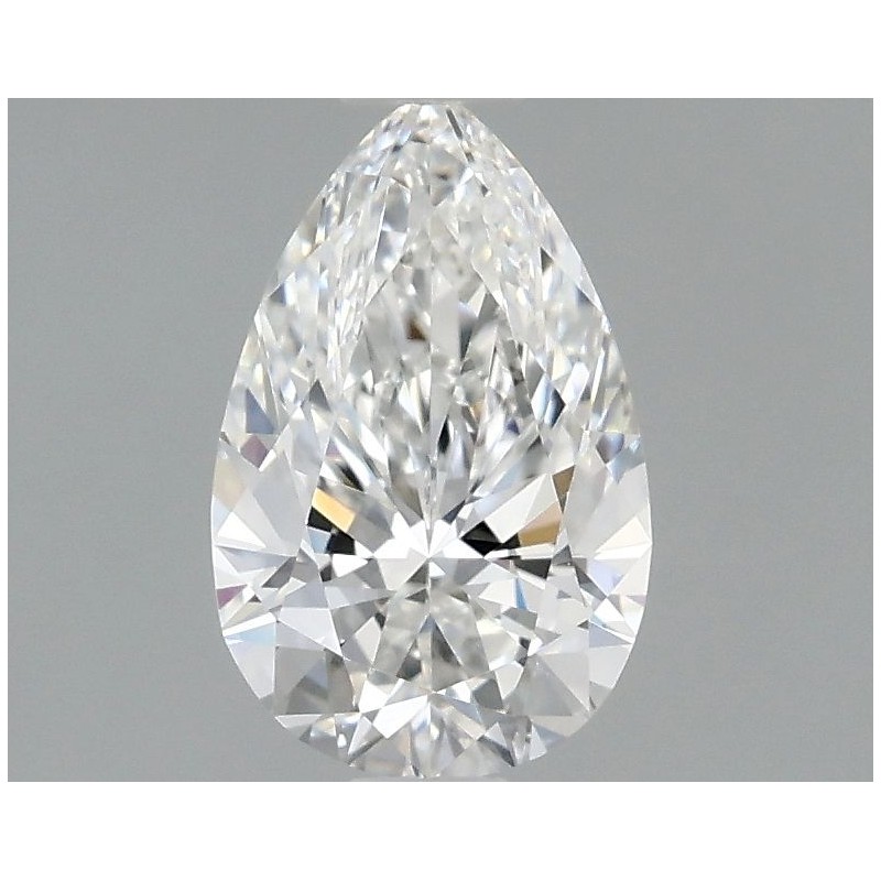 Diament laboratoryjny szlif gruszkowy, 1.02ct, VVS1, E, IGI LG752524209